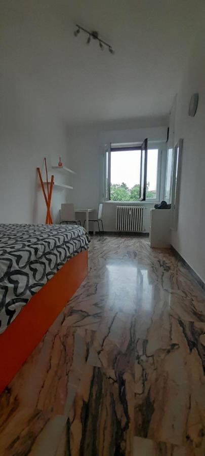 Hotel I Feel Orange Legnano Exteriér fotografie