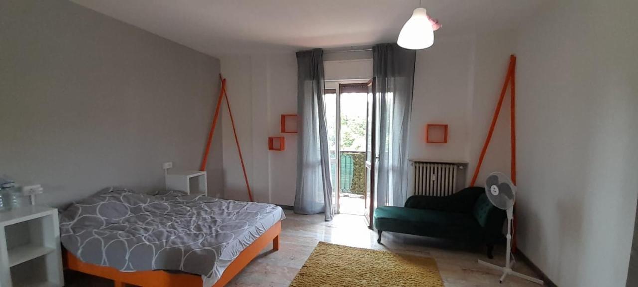 Hotel I Feel Orange Legnano Exteriér fotografie