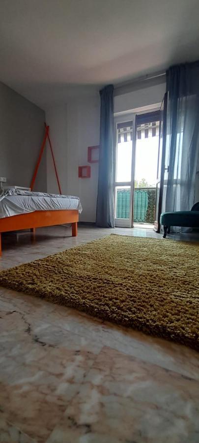 Hotel I Feel Orange Legnano Exteriér fotografie