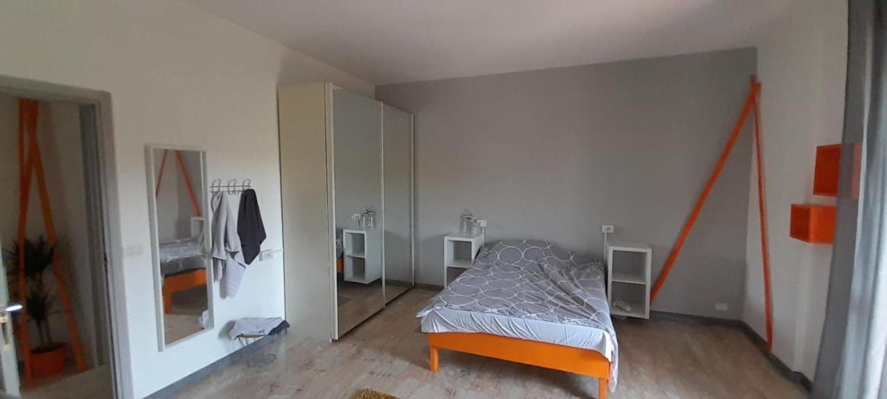 Hotel I Feel Orange Legnano Exteriér fotografie