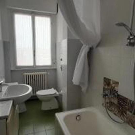 Hotel I Feel Orange Legnano Exteriér fotografie