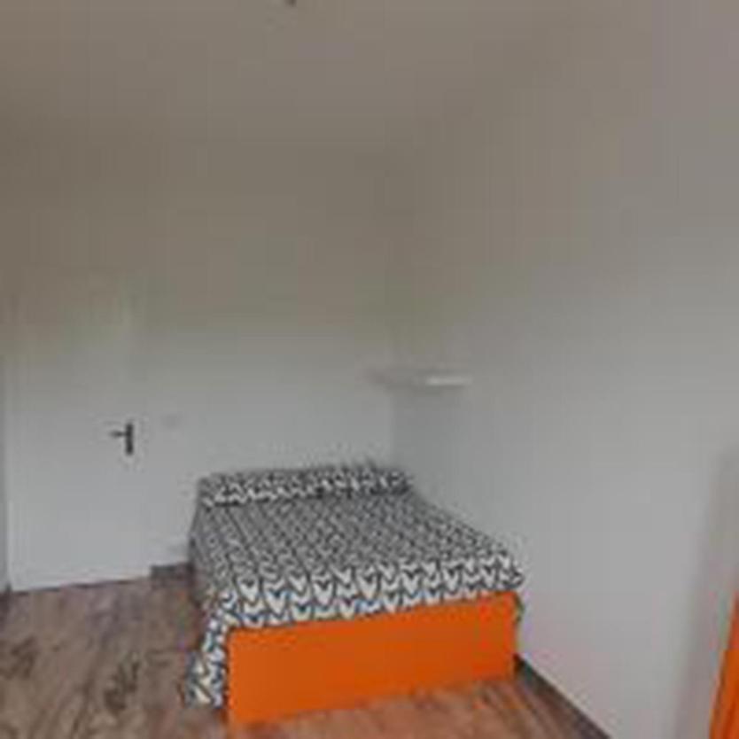 Hotel I Feel Orange Legnano Exteriér fotografie