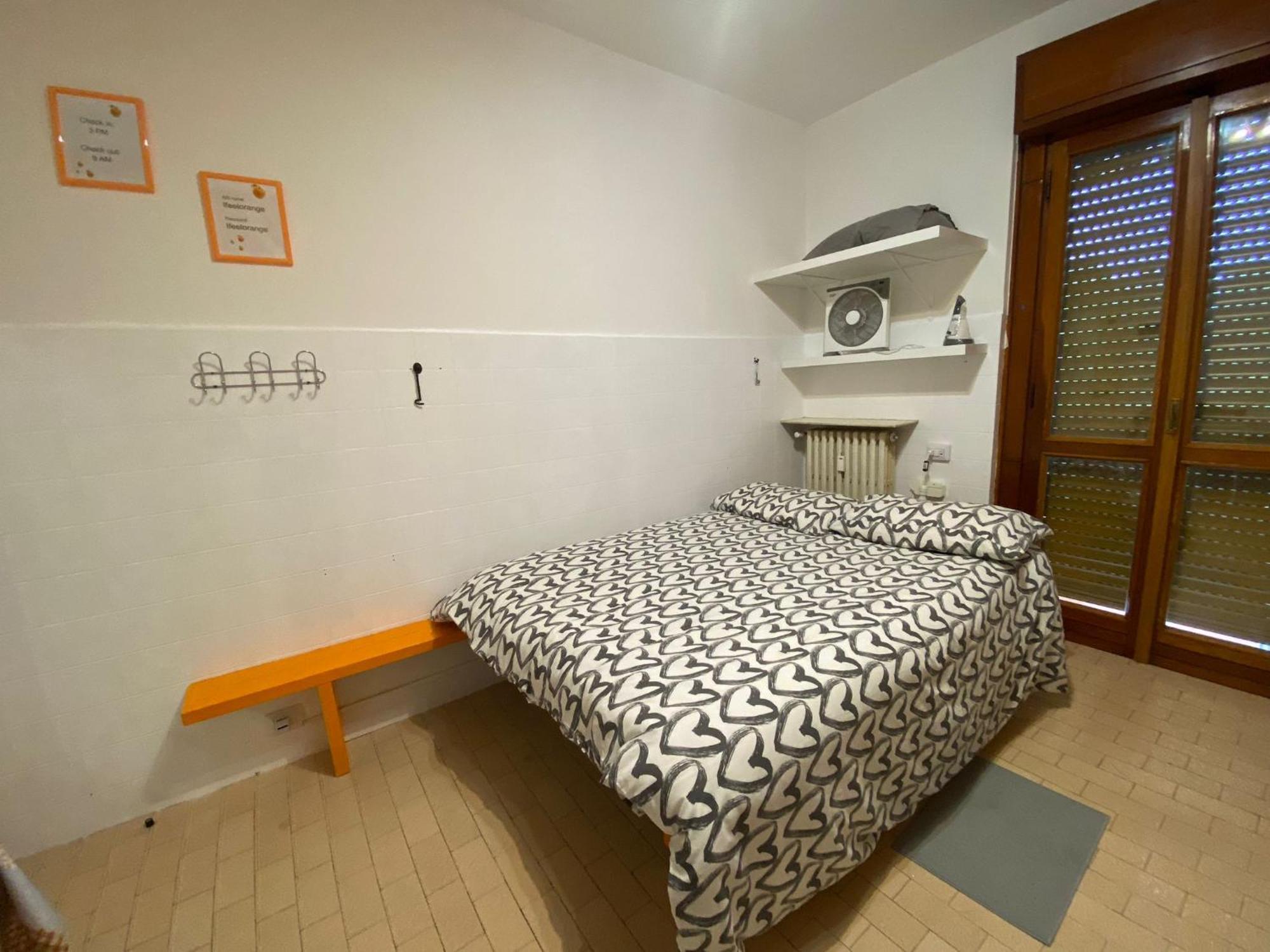Hotel I Feel Orange Legnano Exteriér fotografie